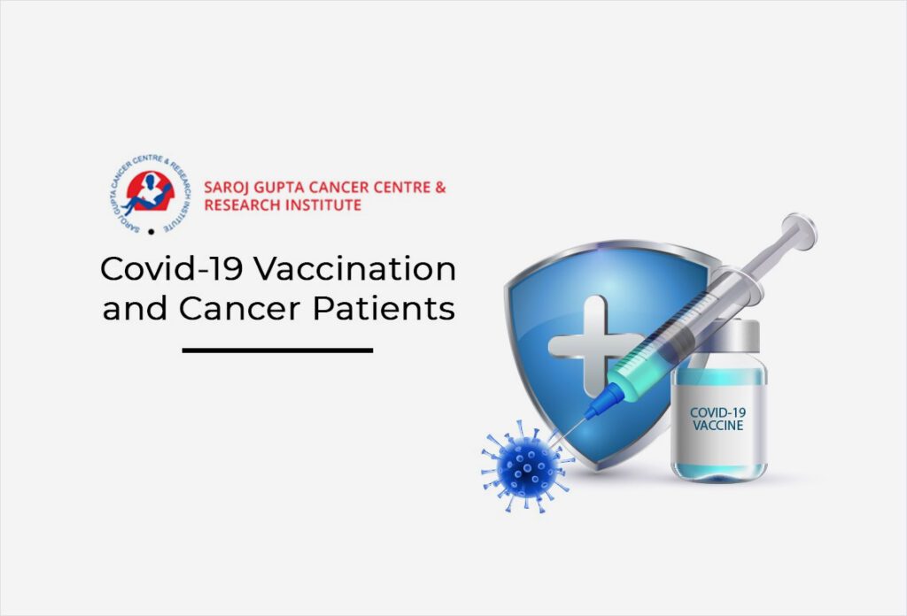covid-19 vaccination