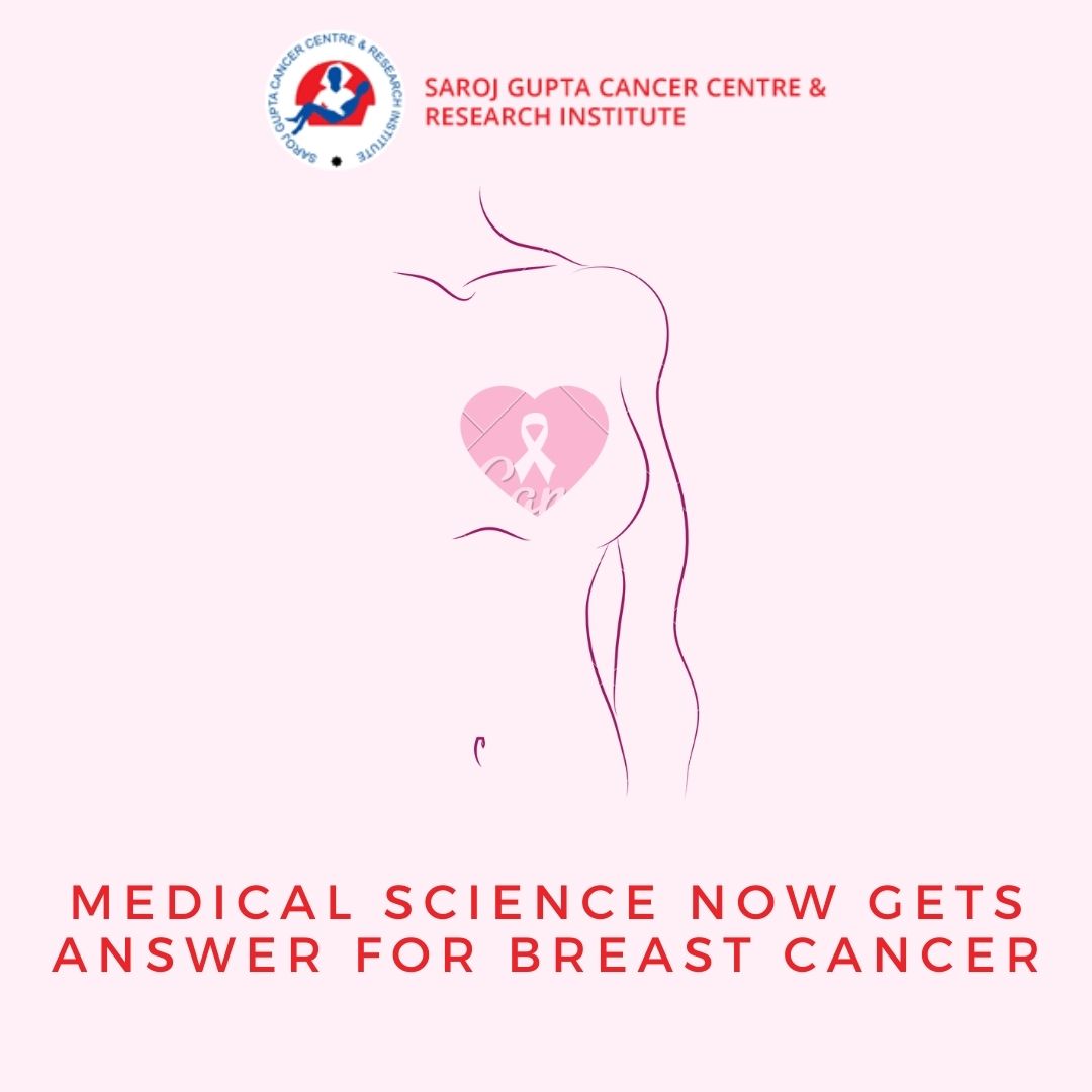 breast cancer treatment