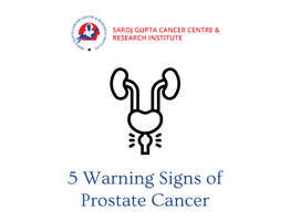 Prostate Cancer