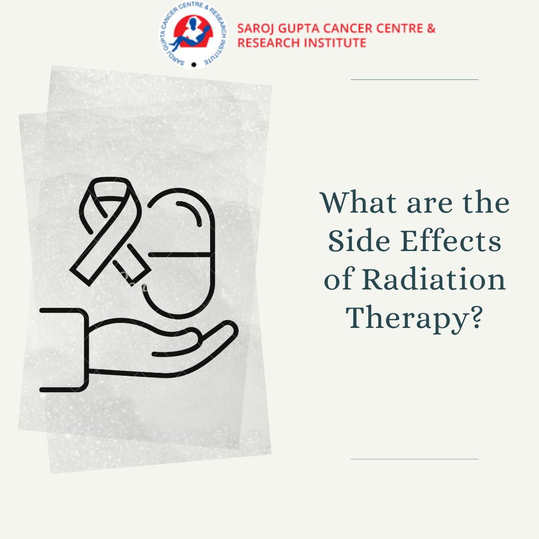 radiation therapy