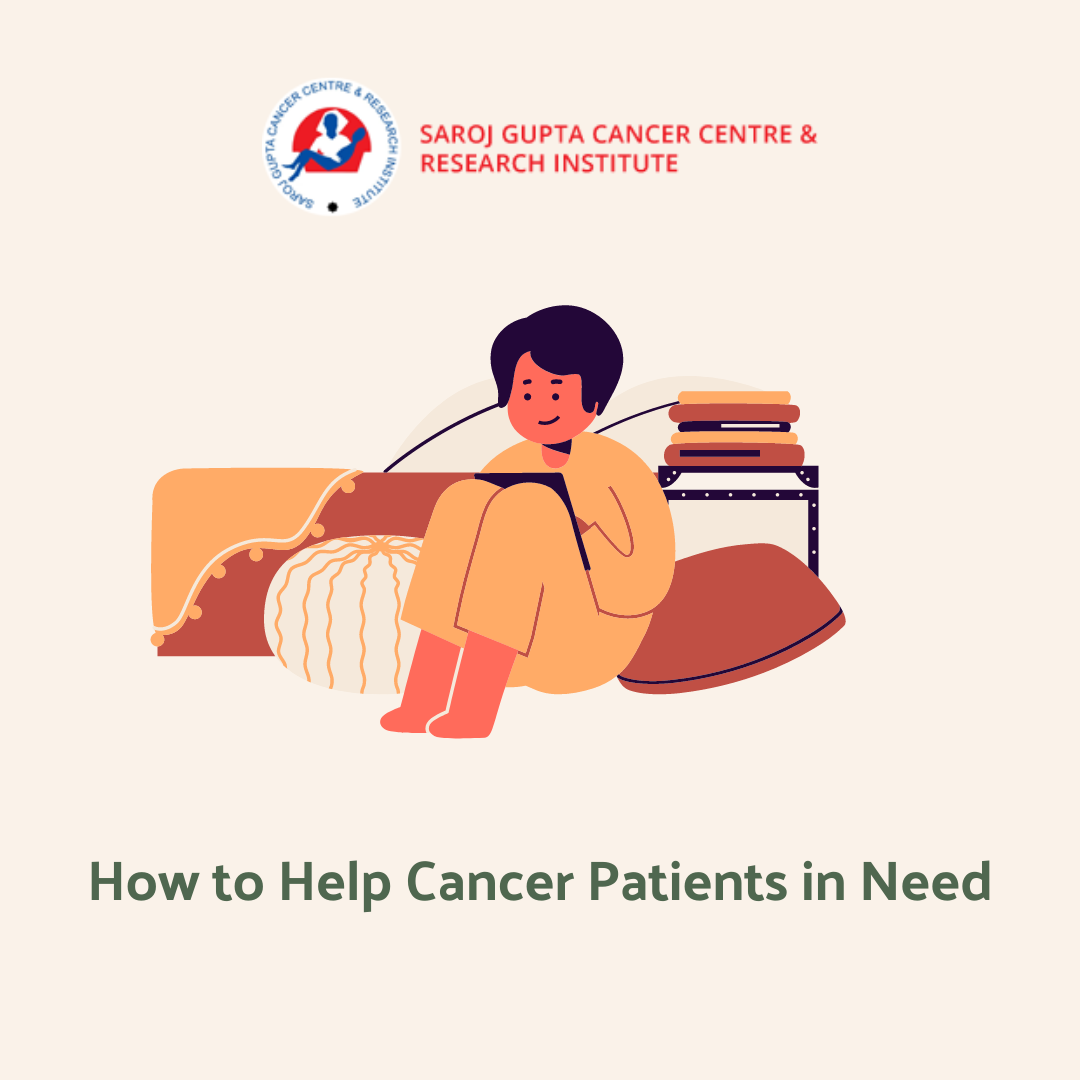 cancer treatment