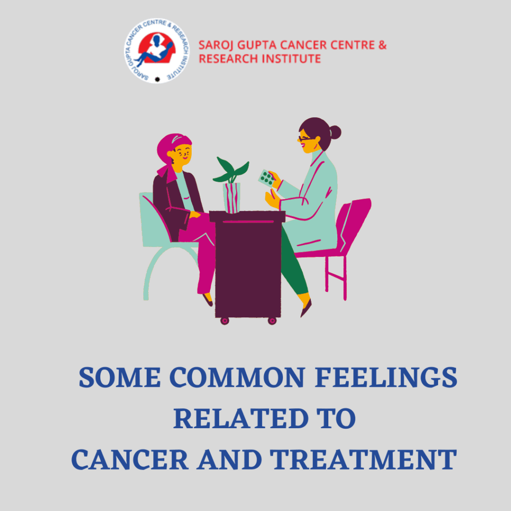 cancer treatment