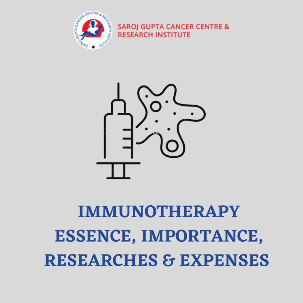 Immunotherapy