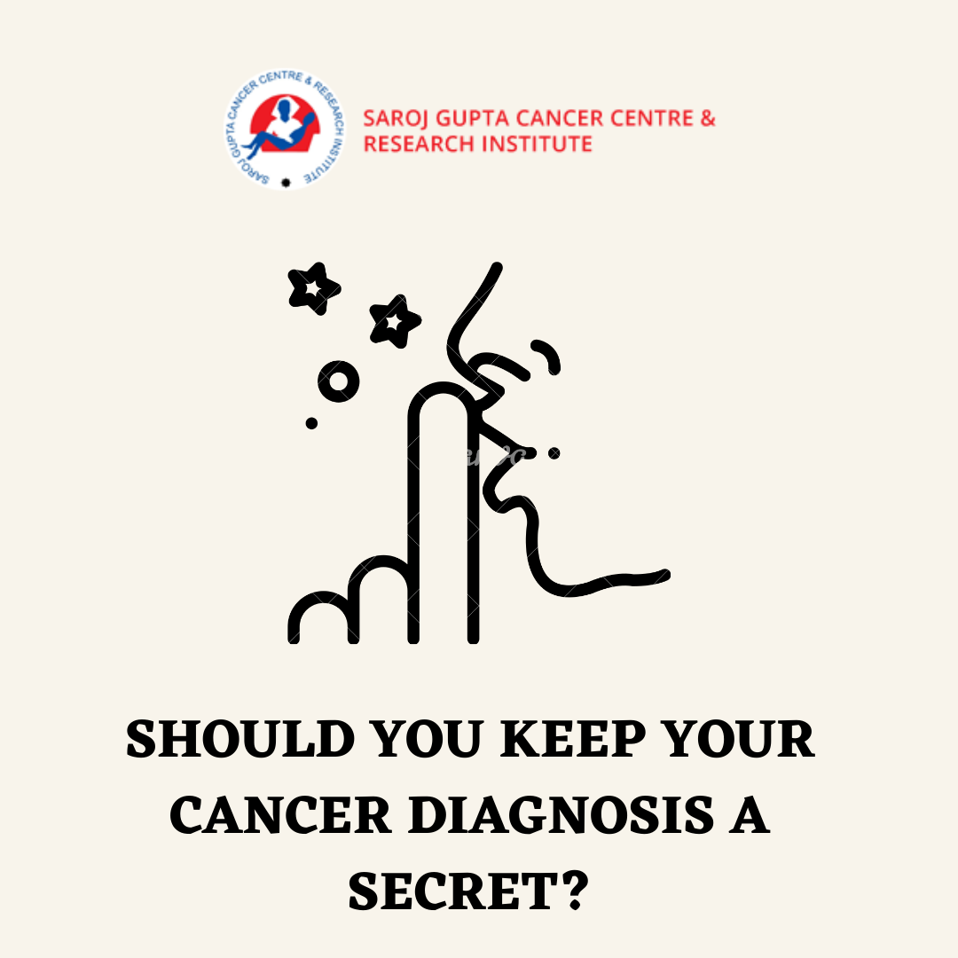 should-you-keep-your-cancer-diagnosis-a-secret