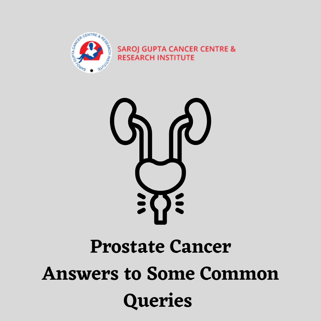 Prostate Cancer