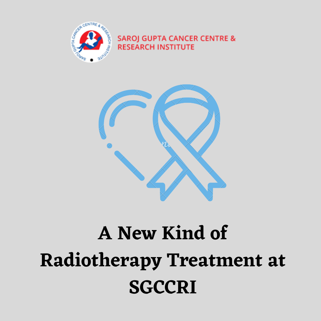 radiotherapy