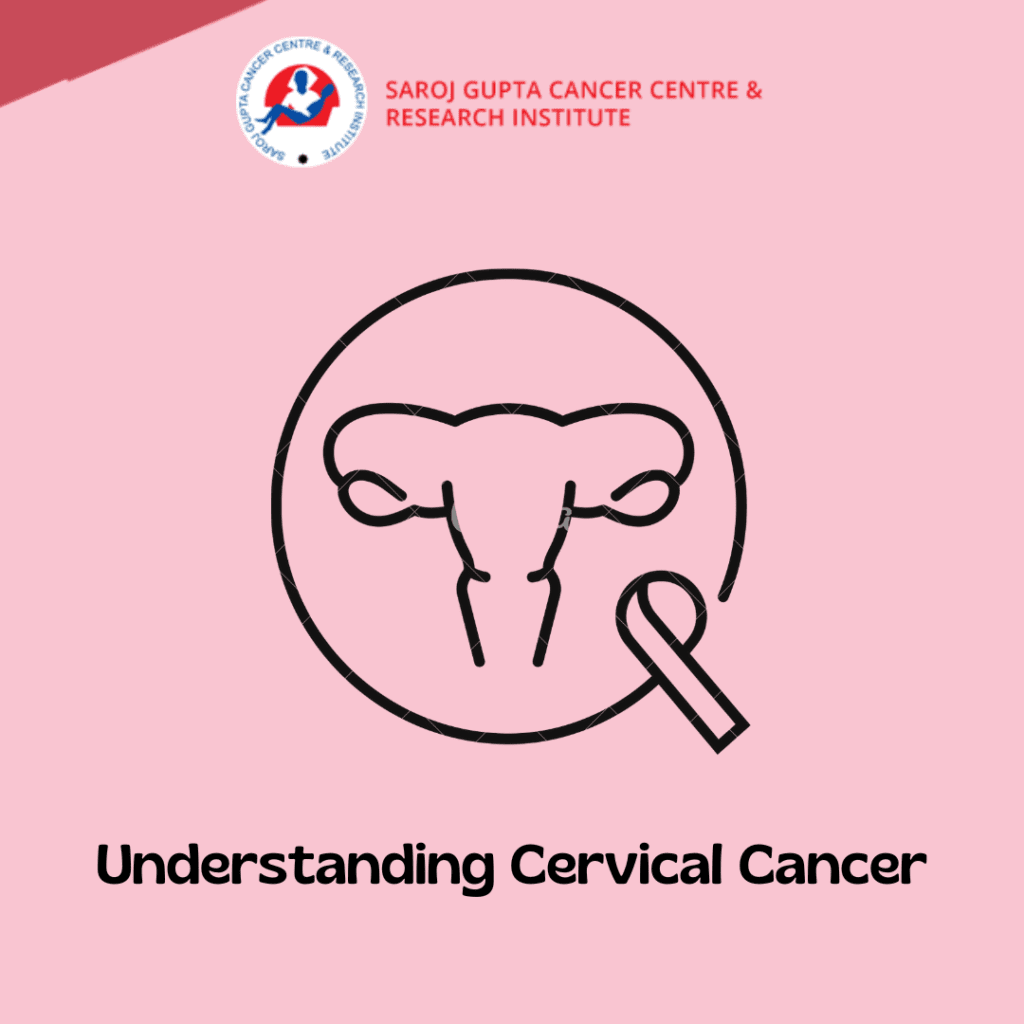 Understanding Cervical Cancer