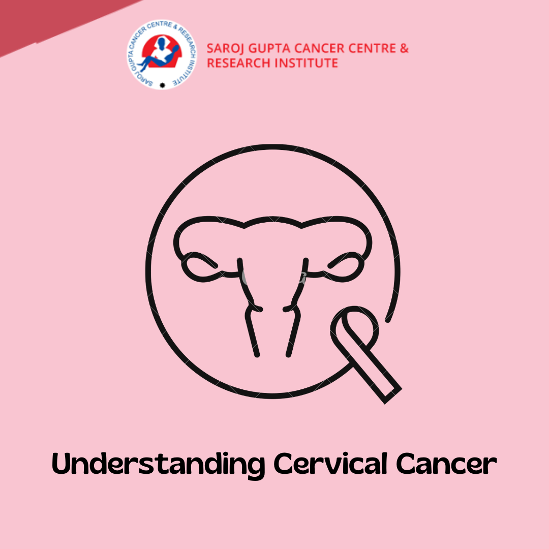 cervical cancer