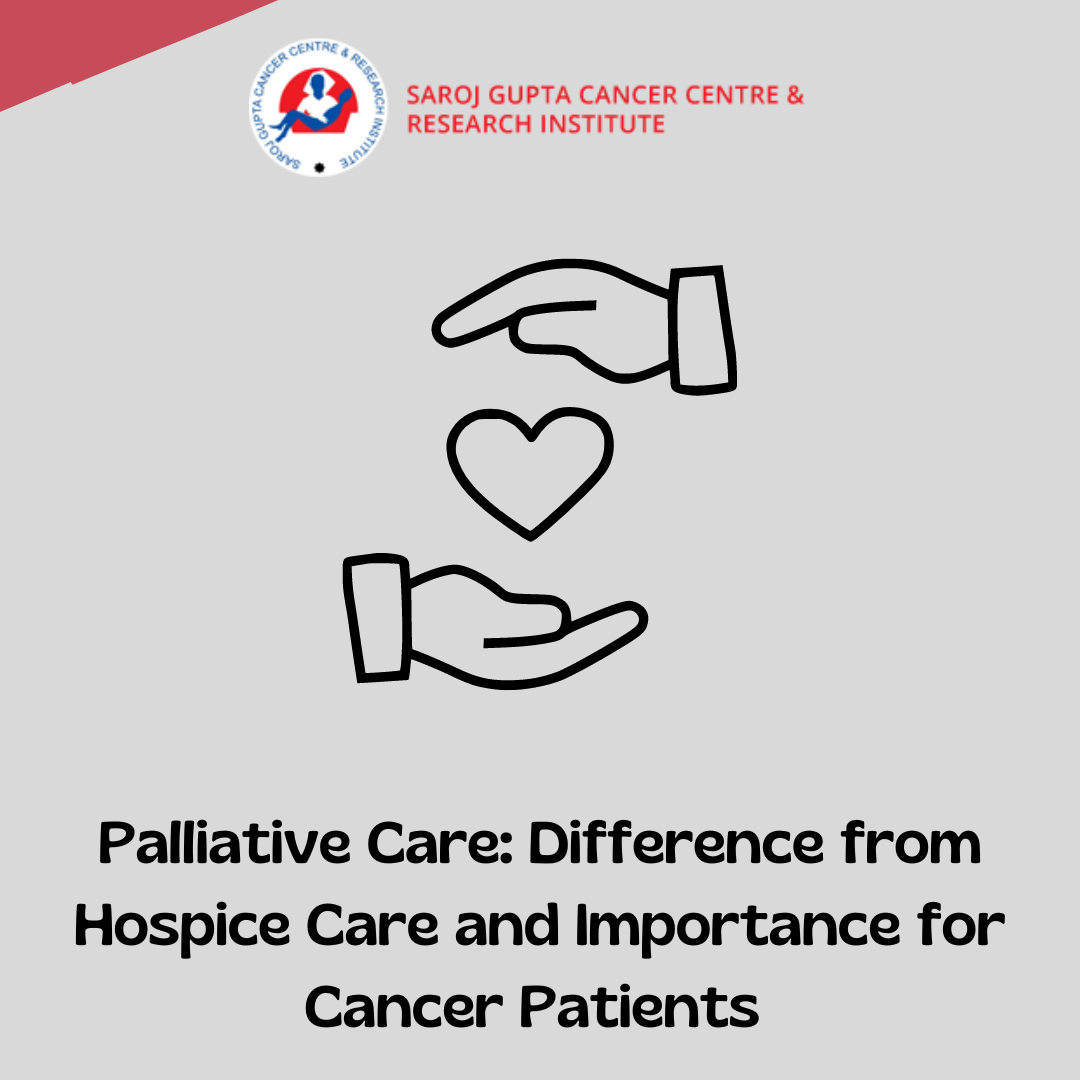 palliative care