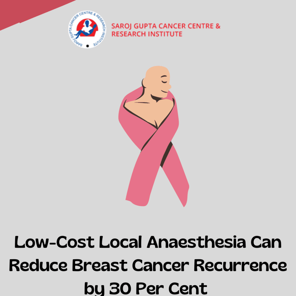 breast cancer