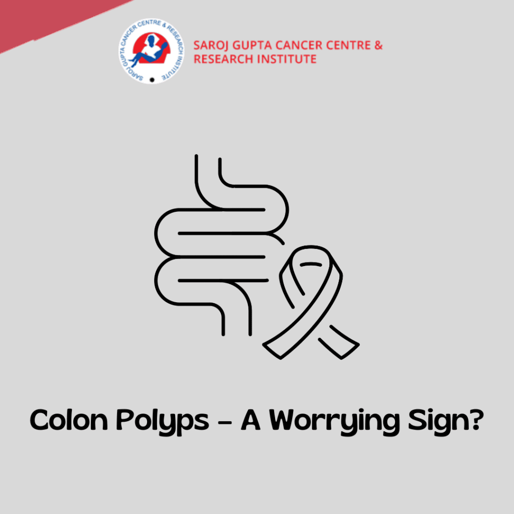 colon polyps