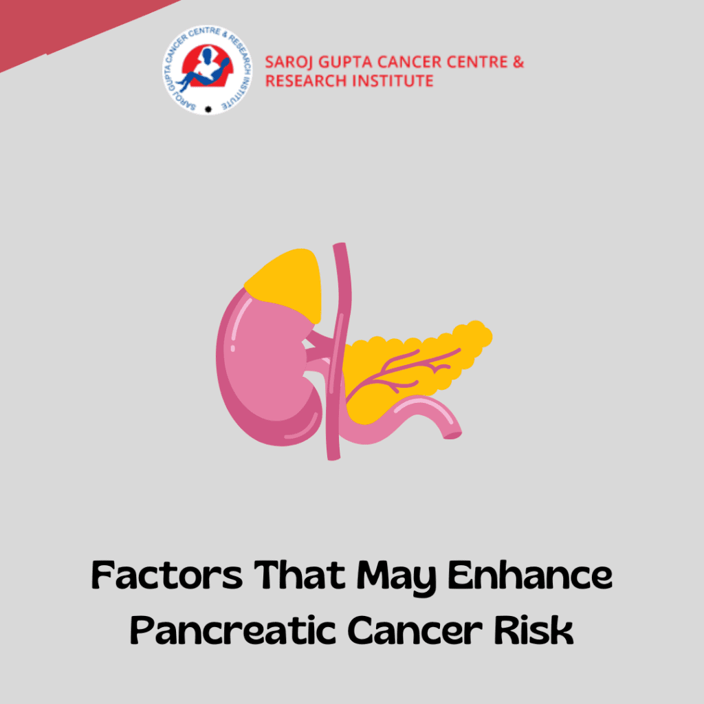 pancreatic cancer