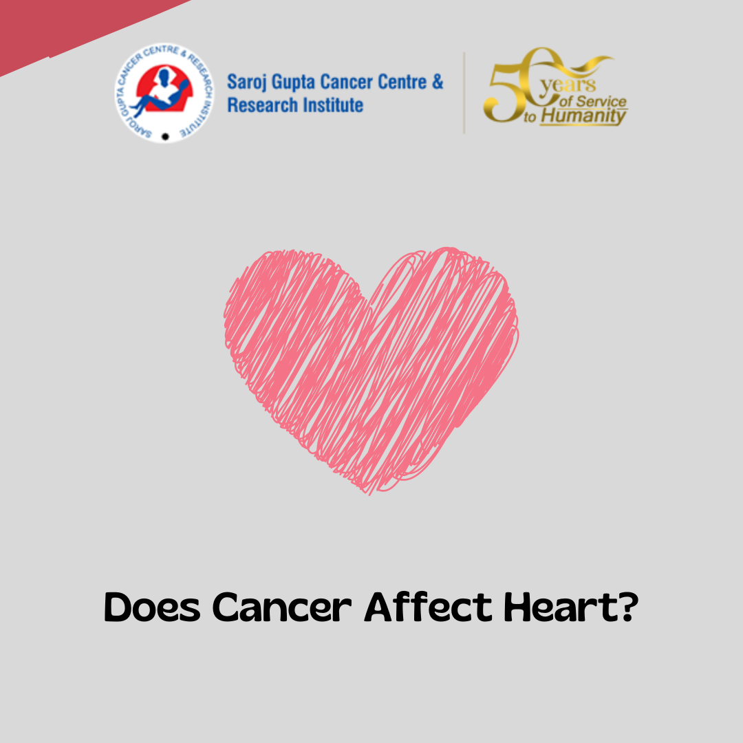 heart cancer