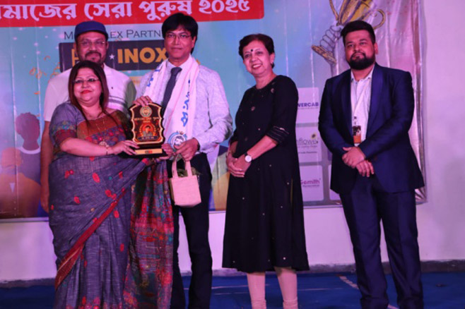 Rotary Benevolence Excellence